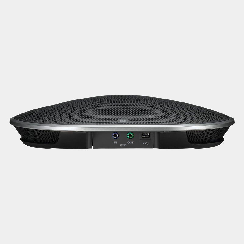 Conference Speaker USB, Bluetooth, NFC, Audio In/ Out YVC-330