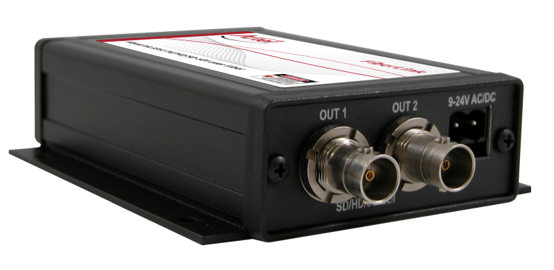 3G/HD/SD-SDI MM/SM 3350/51-x7z