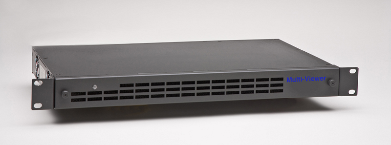 AVITECH Multiviewer MCC-8004UEL