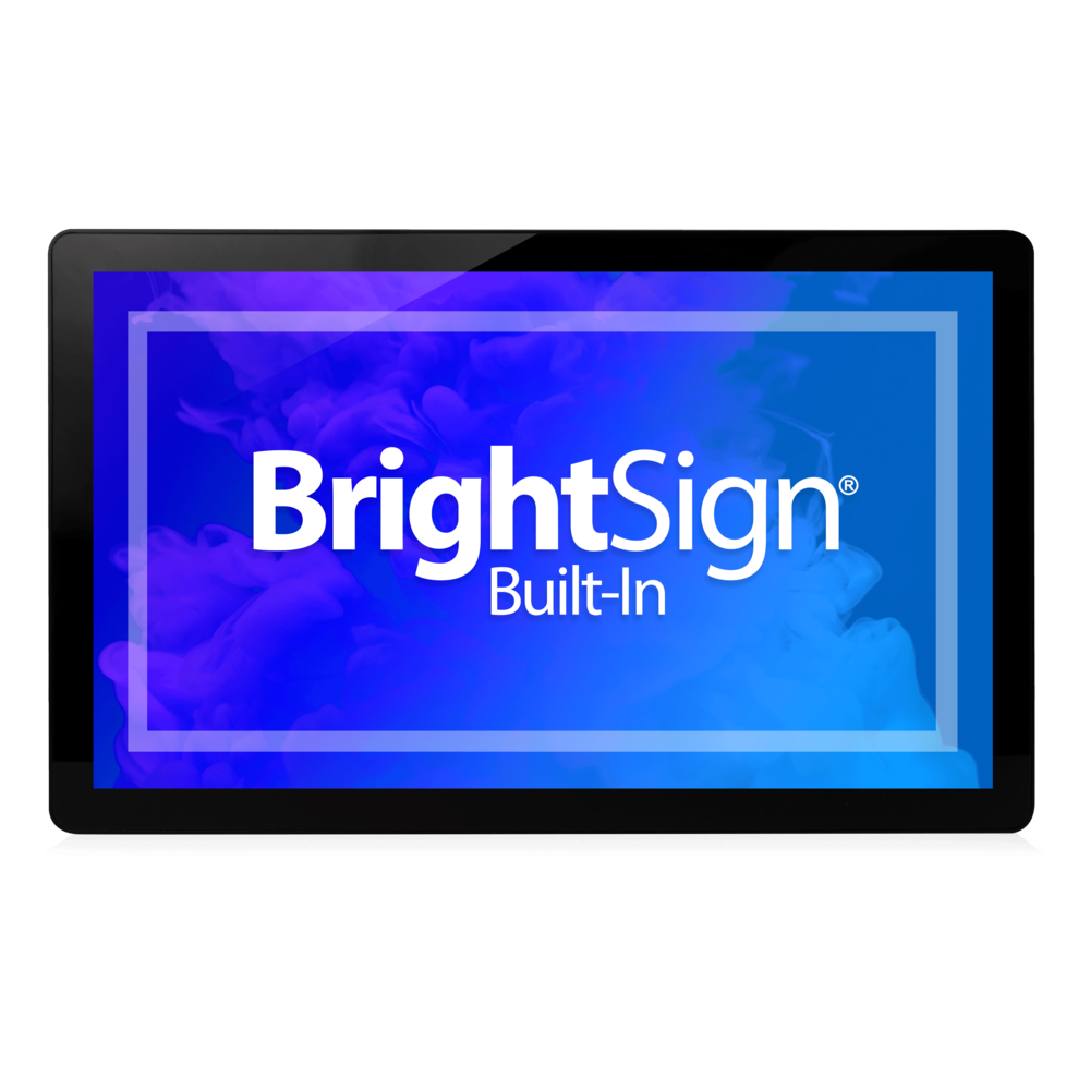 Bluefin Display 15,6