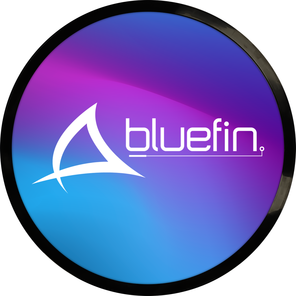 Bluefin Display 23.6