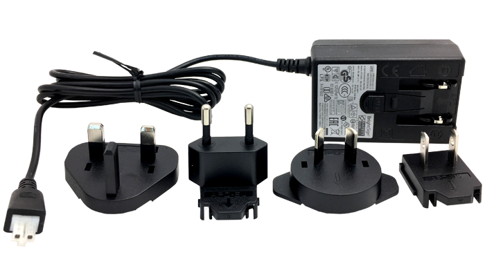 BrightSign Ersatznetzteil BrightSign XD & XT Serie 3 & 4 PA-W12V3