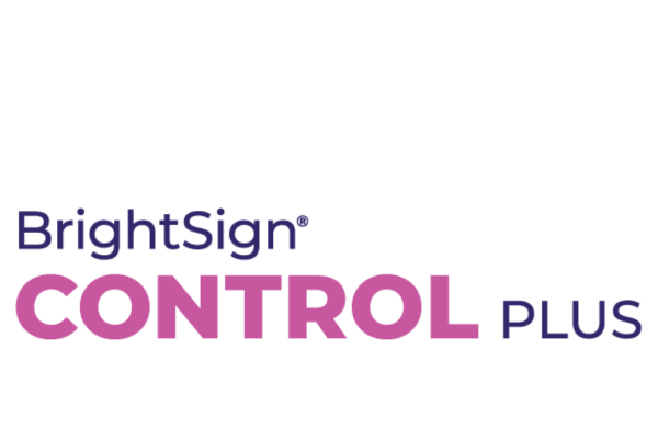 BrightSign Onlinelizenz 60 Monate BrightSign Control Plus Cloud 
