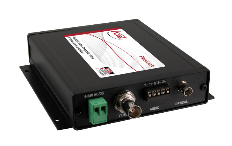Composite Video / Audio Set MM/SM 3620/21-x7S