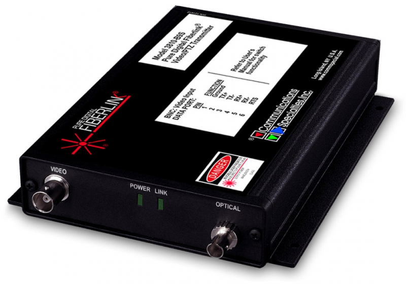 Composite Video twin Set MM 3820/21-B1S