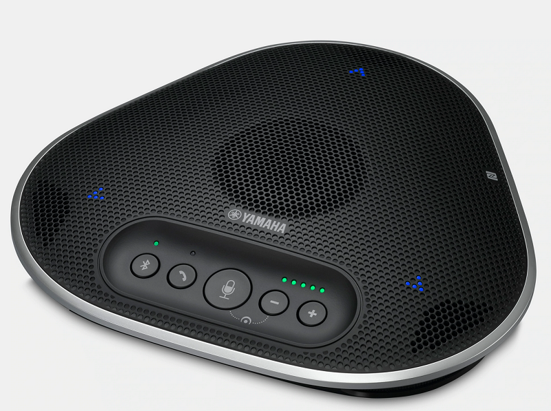Conference Speaker USB, Bluetooth, NFC, Audio In/ Out YVC-330