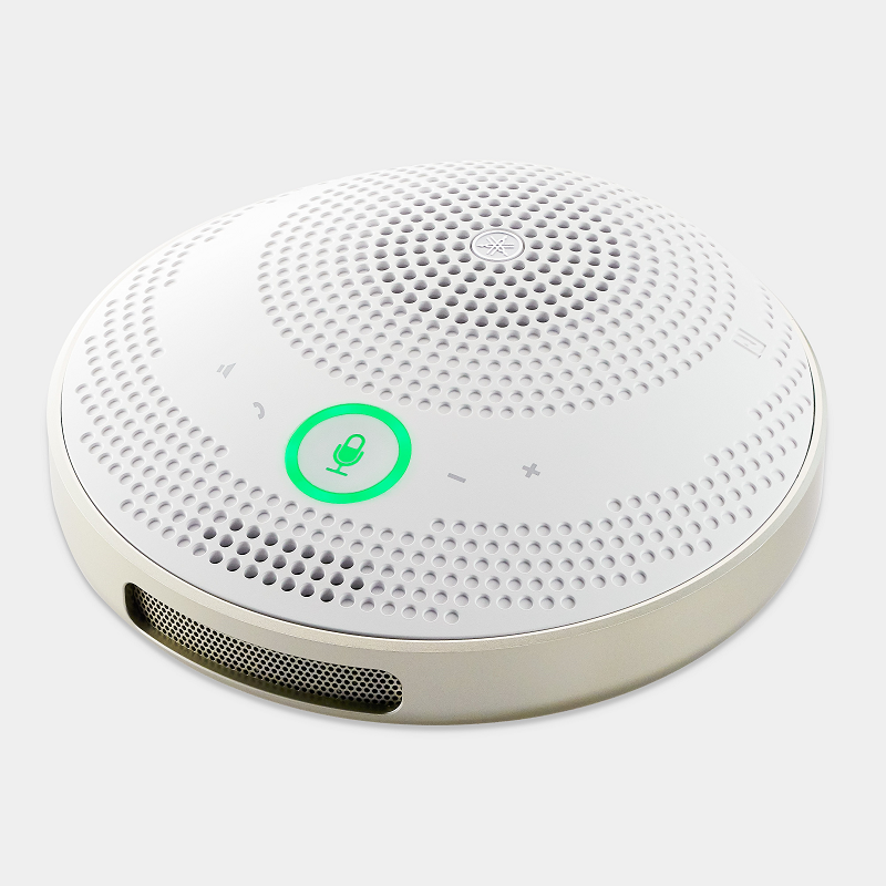 Conference Speaker USB, Bluetooth, NFC, Audio Out, battery YVC-200W