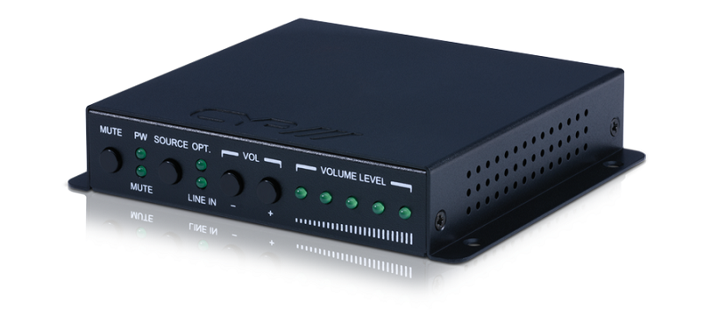 CYP Europe Audioverstärker 2 x 20W AU-A220