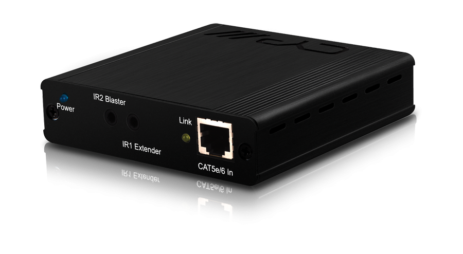 CYP Europe CAT Receiver (HDBaseT) HDMI 2K,4K/ LAN/ RS232/ IR/ PoE