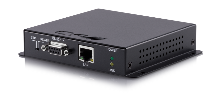 CYP Europe CAT System (HDBaseT) HDMI2.0 UHD,4K/ LAN/ RS232/PoH 100m PUV-1510-KIT