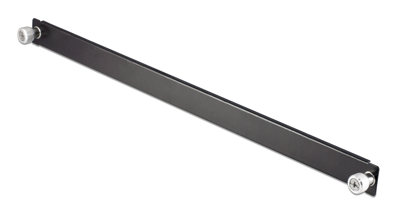 CYP Europe Kreuzschienen Gehäuse Abdeckplatte 1 Slot MOD-PLATE