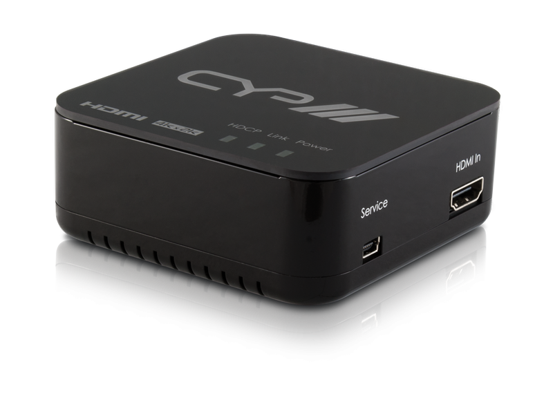 CYP Europe Line Driver HDMI 2K/ 4K 30m RE-11HS-4K