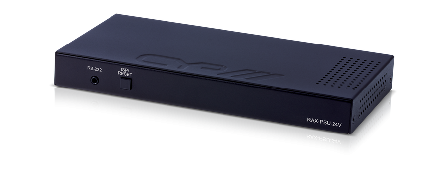 CYP Europe Netzteil zentral 8 Port 24V RAX-PSU-24V