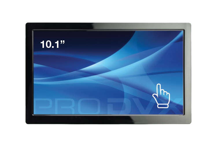 Display 10,1