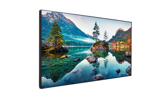 Display extra Thin 49