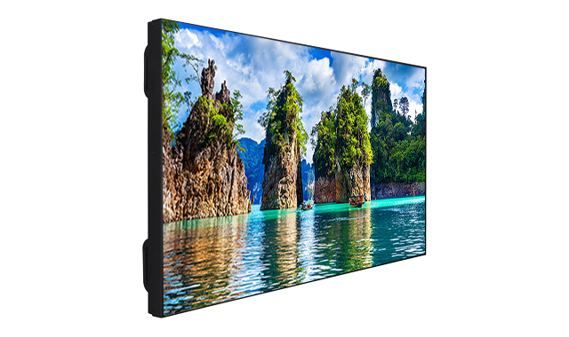 Display extra Thin 55