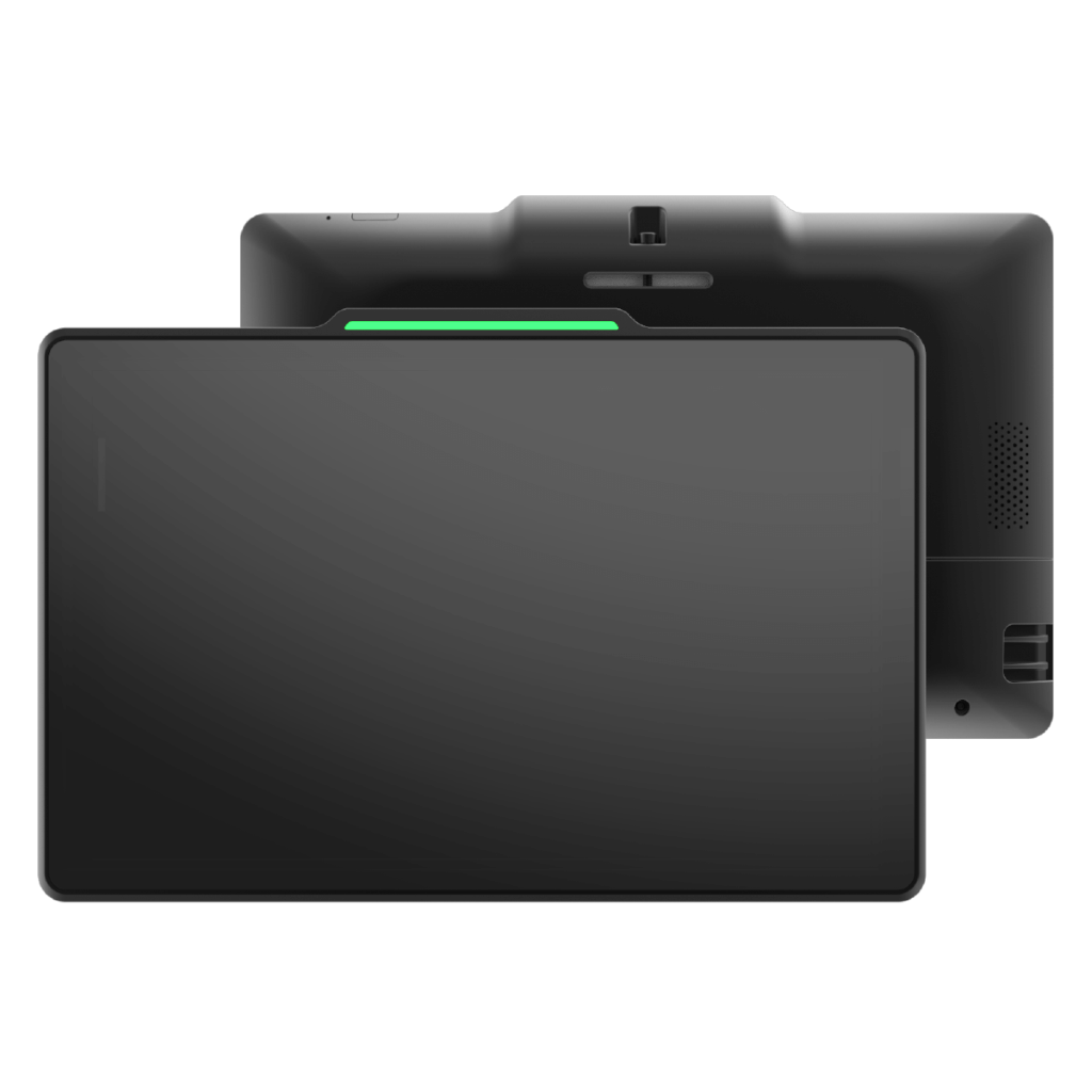 easescreen/ Qbic Türschild e-Sign Android 10,1