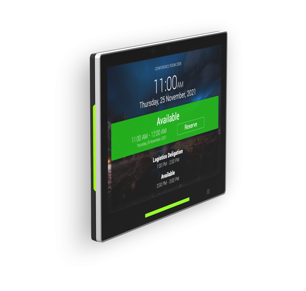 easescreen/ Qbic Türschild e-Sign Android 10,1