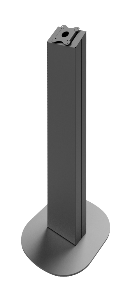 edbak Standfuß Display 10