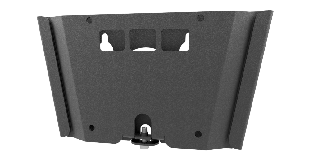 edbak Wandhalter Display/ Türschild 7