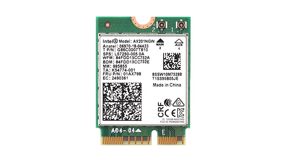 Giada Mediaplayer PC Zubehör W-LAN Stick für Giada D612 ES-D612-WLAN
