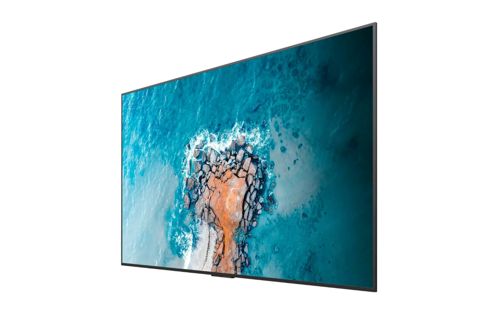 Hisense Display 100