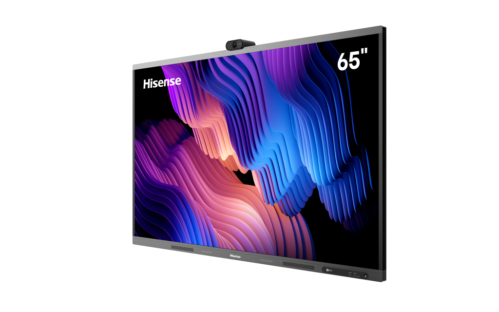 Hisense Touchdisplay 65