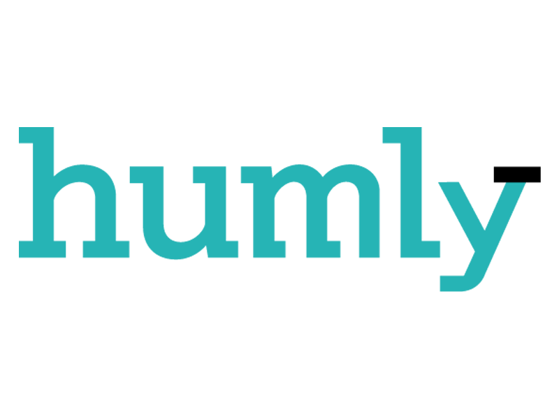 humly Booking Device Netzteil EU, US, UK Set 5 St. HUM1020915