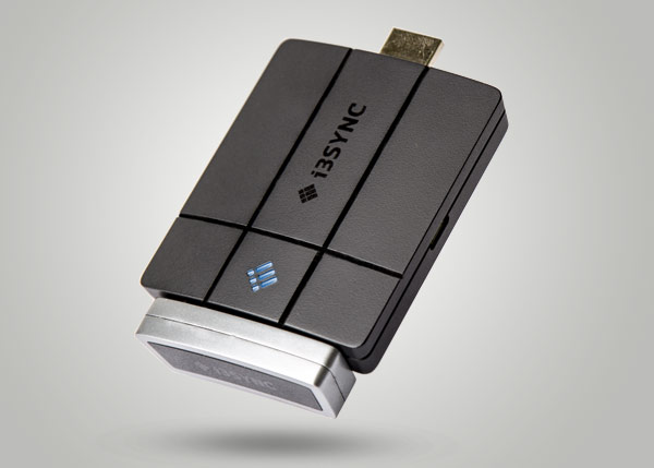 i3-Technologies Wireless System 5 GHz 1 1 5 GHz i3SYNC Pro FHD Touch