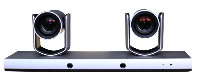 iSmart Kamera Dual Speaker Tracking 12xZoom Full HD HDMI, 3G-SDI,