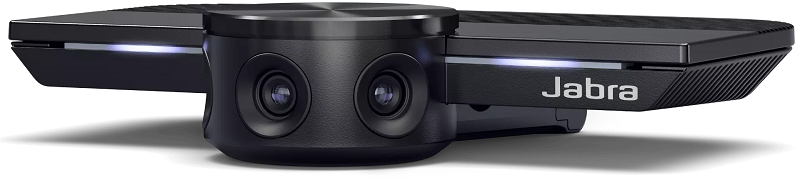 Jabra Kamera Panorama 180 Grad, USB-C, USB3.0 PanaCastIII