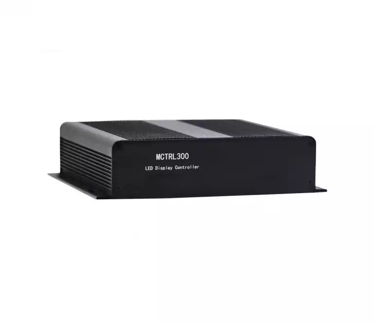 LED videoprozessor 1280x1024 1xDVI to 2xRJ45 MCTRL300