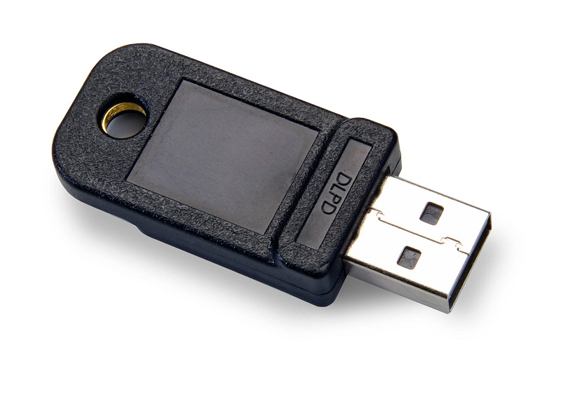 License-Dongle ES-LCDG