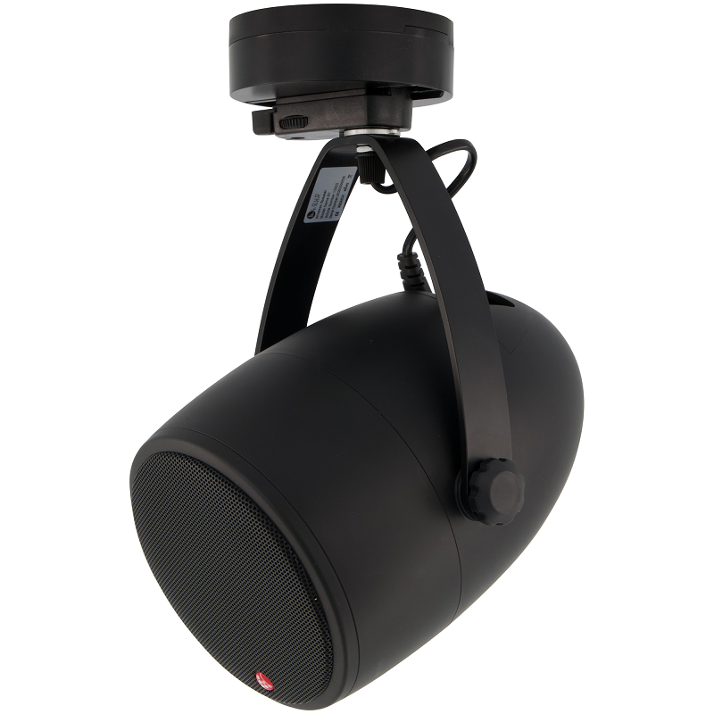 Loud of Sweden Wireless Lautsprecher aktiv 2,4 GHz 50 Watt 100m s