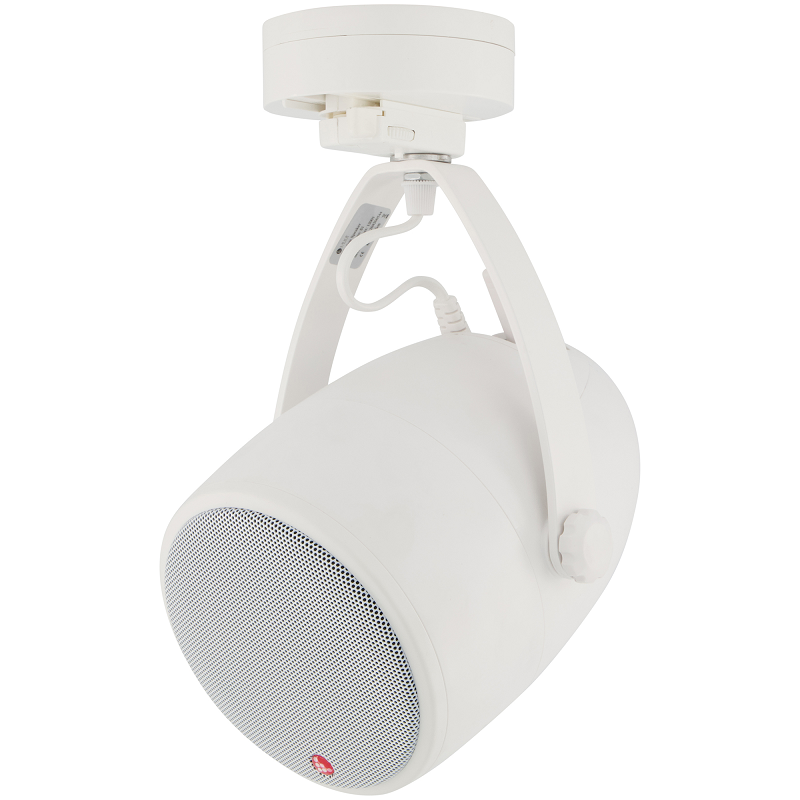 Loud of Sweden Wireless Lautsprecher aktiv 2,4 GHz 50 Watt 100m w