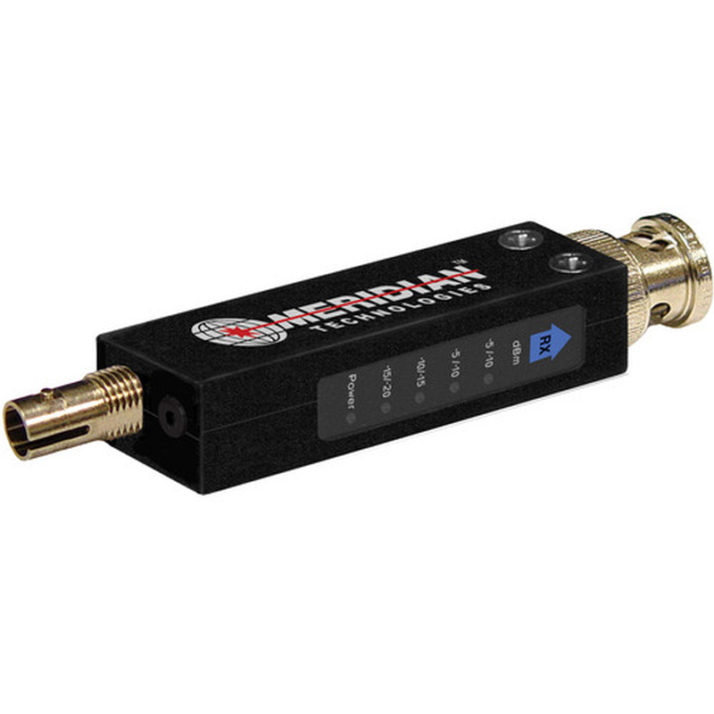 Meridian Technologies SDI/HD-SDI/3G Transmitter MM MT-1HG-1