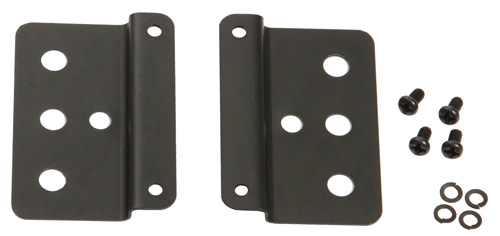 Mounting kit for USB Extender Raven series 10-00620