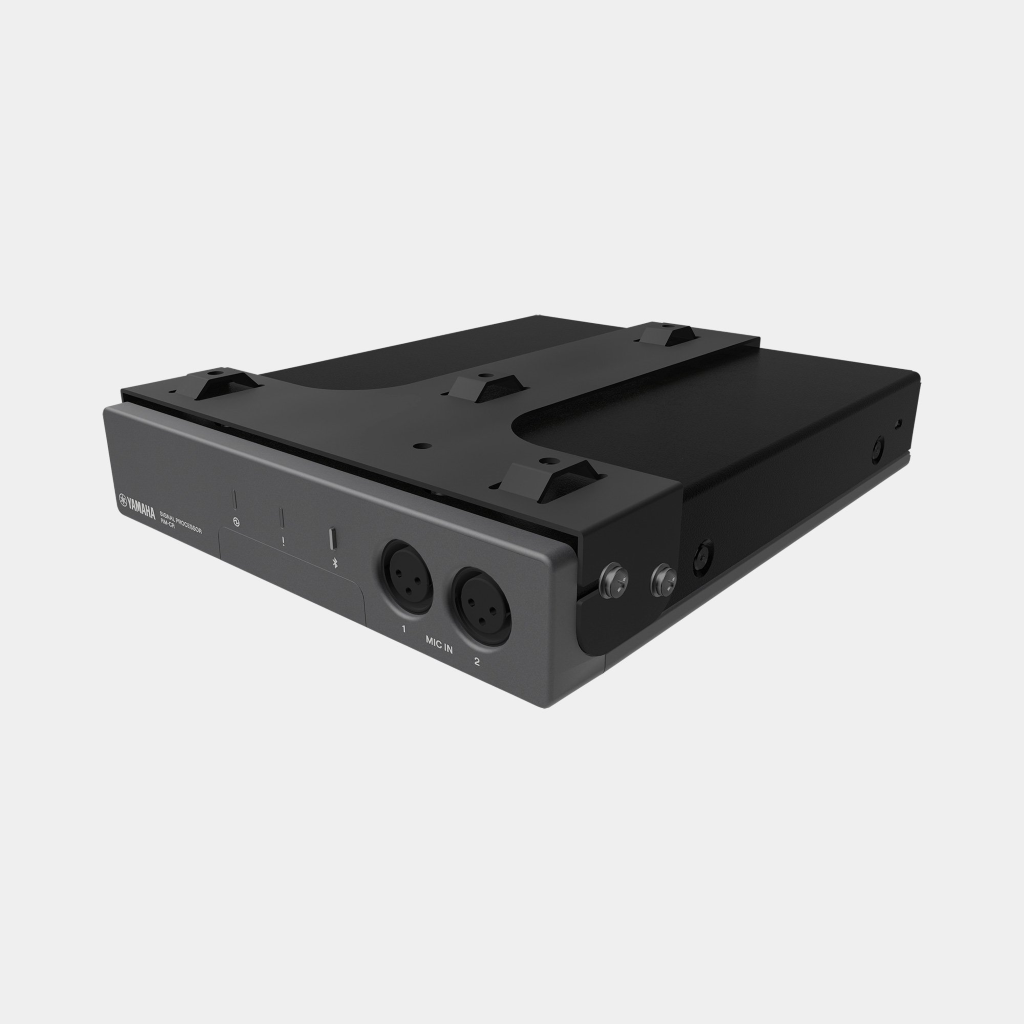 Mounting kit table Signal prozessor ADECIA Serie RM-MTL