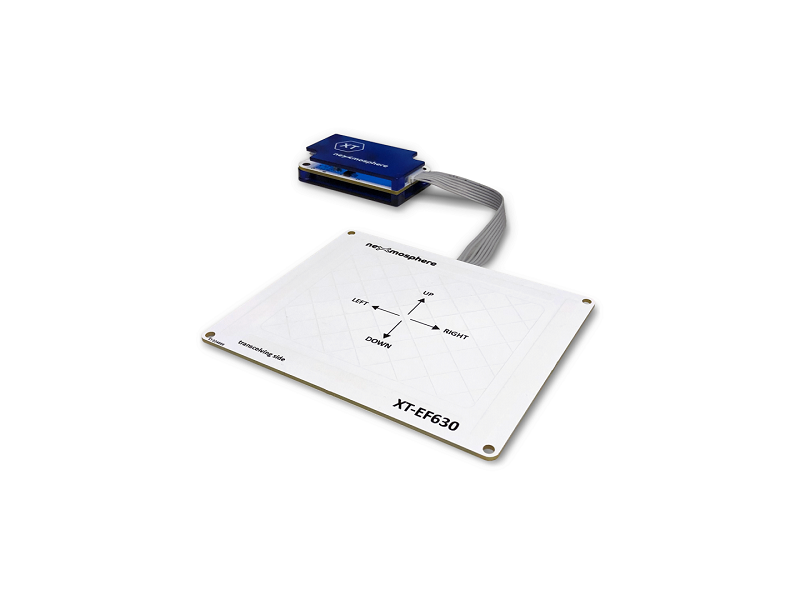 Nexmosphere Air Gestik-Sensor 110-130 mm XT-EF630