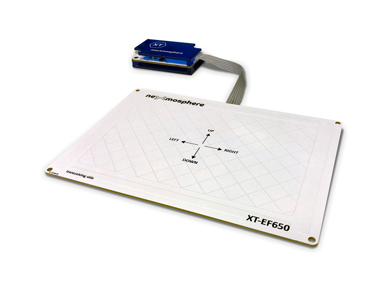 Nexmosphere Air Gestik-Sensor 130-150 mm XT-EF650