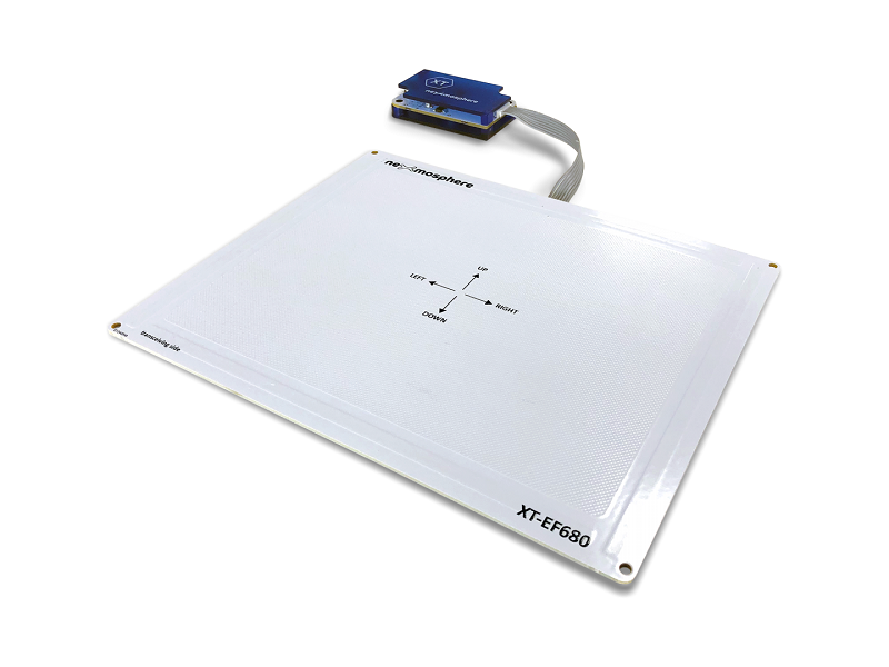 Nexmosphere Air Gestik-Sensor 150-170 mm XT-EF680