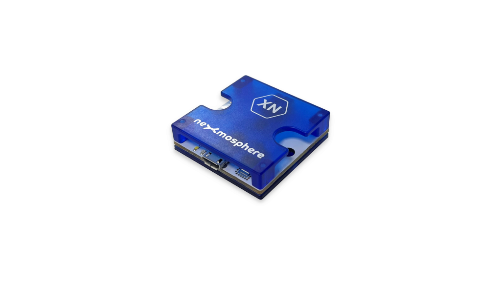 Nexmosphere Controller 2 x X-Talk auf USB XN-125