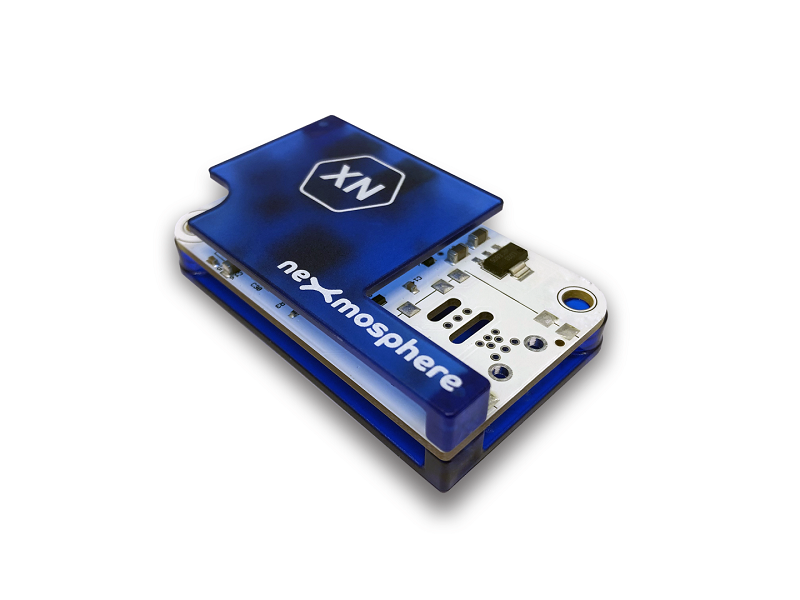 Nexmosphere Controller 2 x X-Talk auf USB XN-135