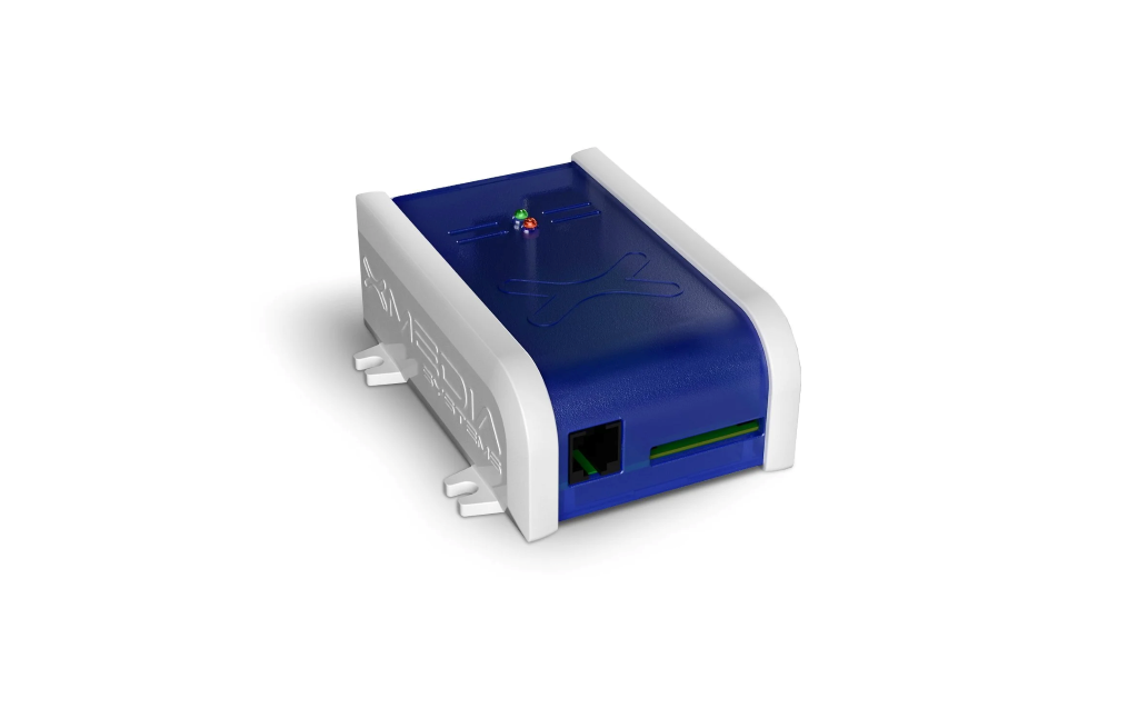 Nexmosphere Controller XPERIENCE Shopbus/ 1 x X-Talk auf USB/ RS232 XM-350