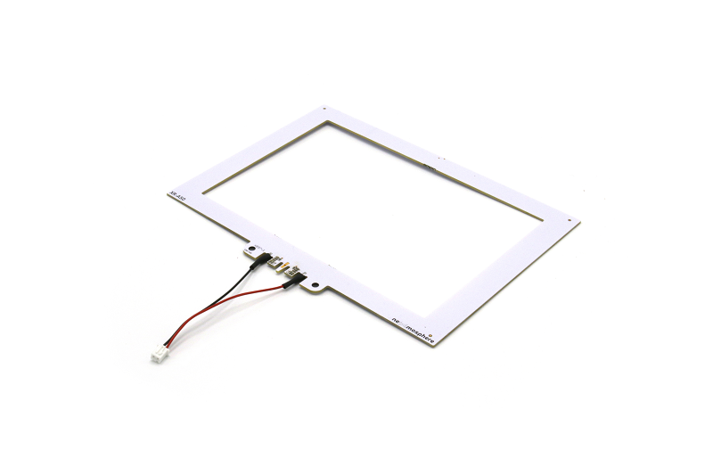 Nexmosphere RFID Antenne A6 148x105mm auf RFID Antennen Driver XR-A60