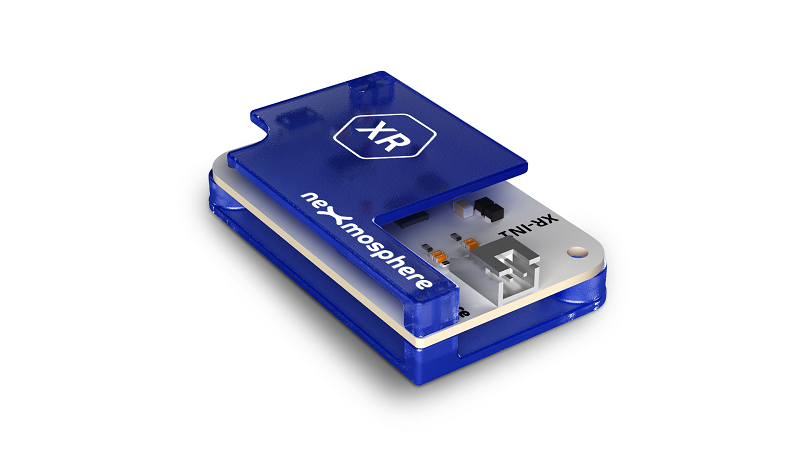 Nexmosphere RFID Antennen Driver auf X-Talk XR-DR1