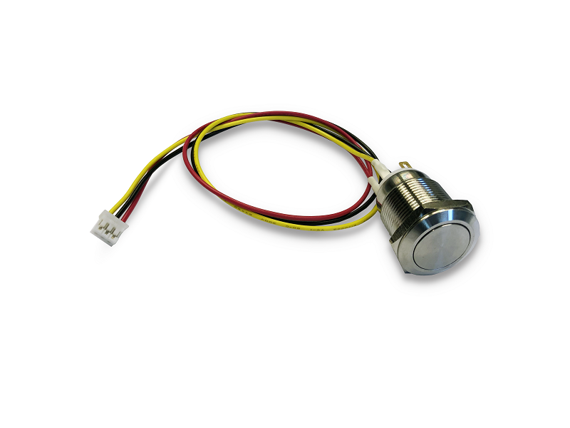 Nexmosphere Taster 19mm 180cm S-B90N63