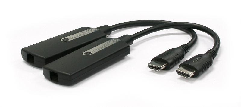 Ophit Glasfaserset HDMI Pigtail MM 1 Faser HSP-M