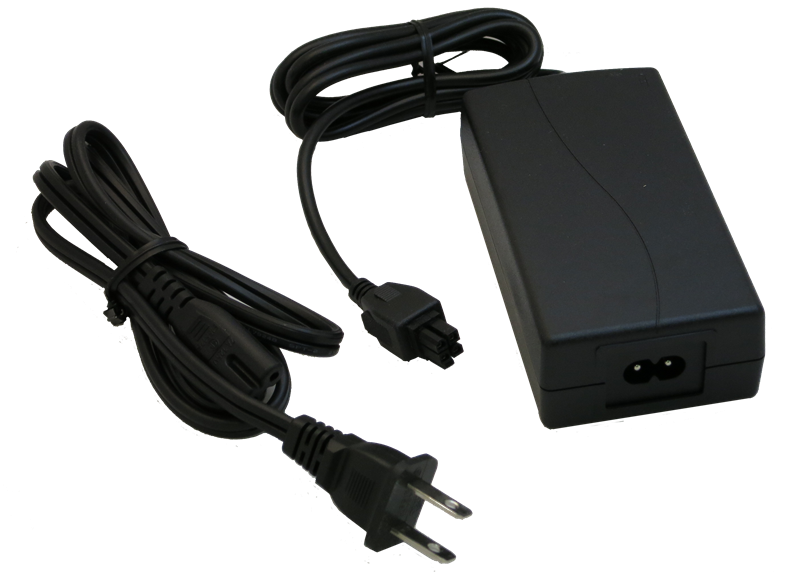 Power supply BrightSign 4K series 4K-PWR-WW