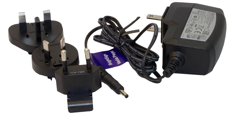 Power supply BrightSign LS Serie 2 PA-LSAK-1